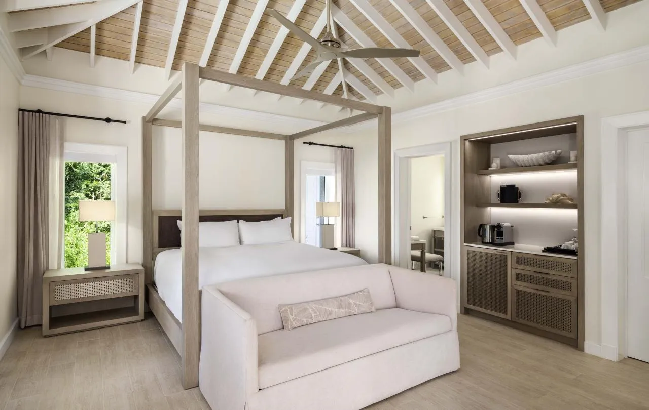 Luxury gay travel