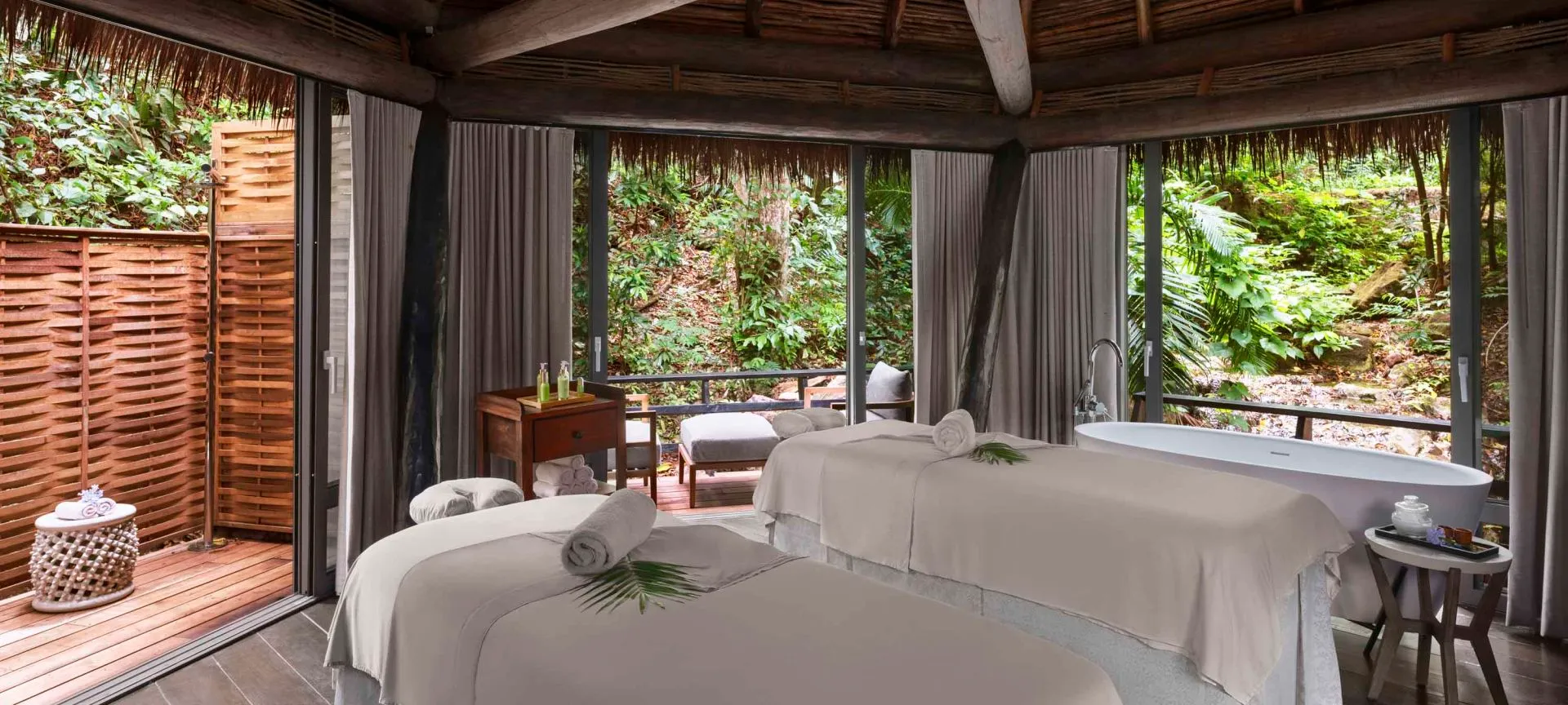 Spa & Wellness