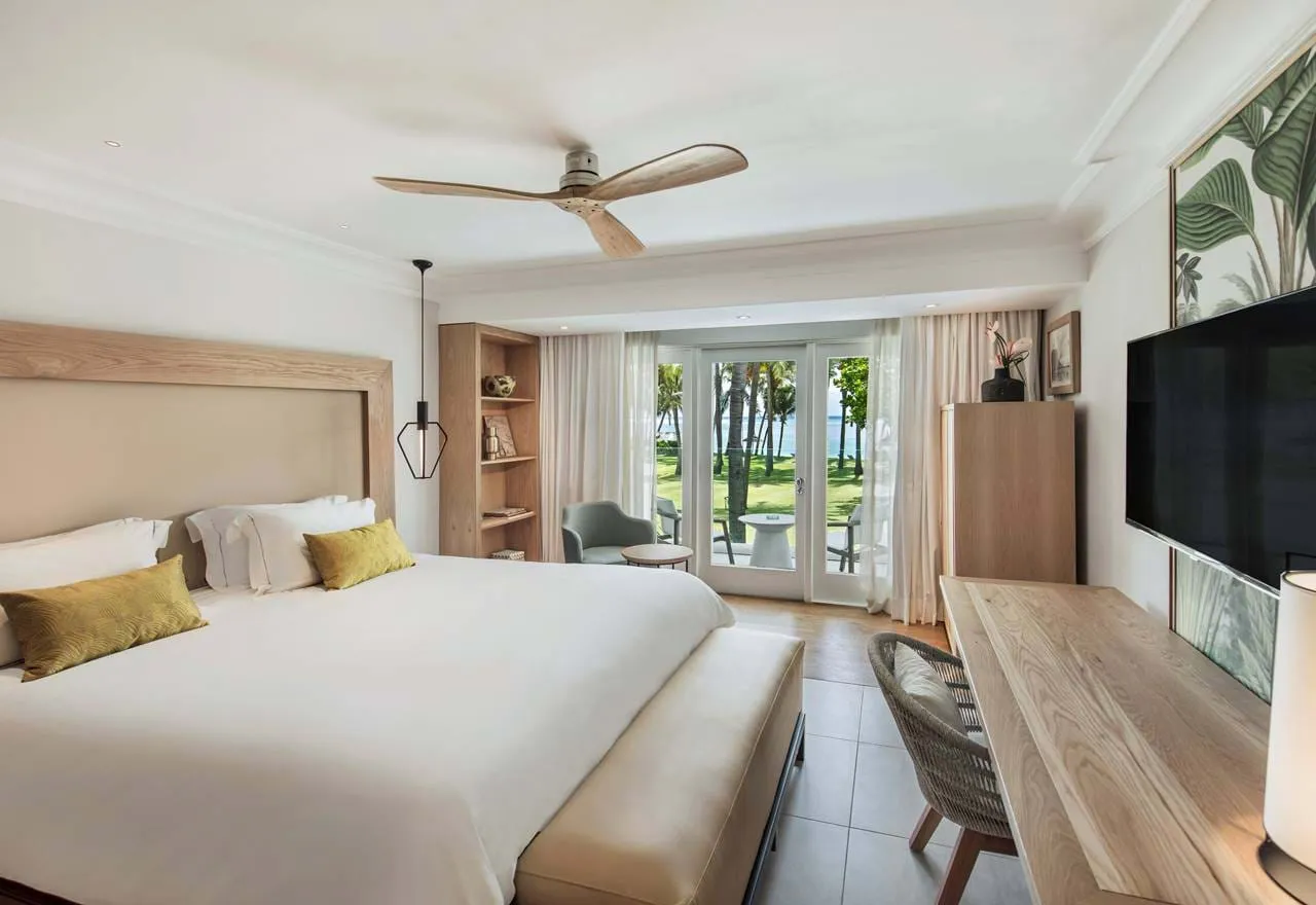 Luxury gay travel