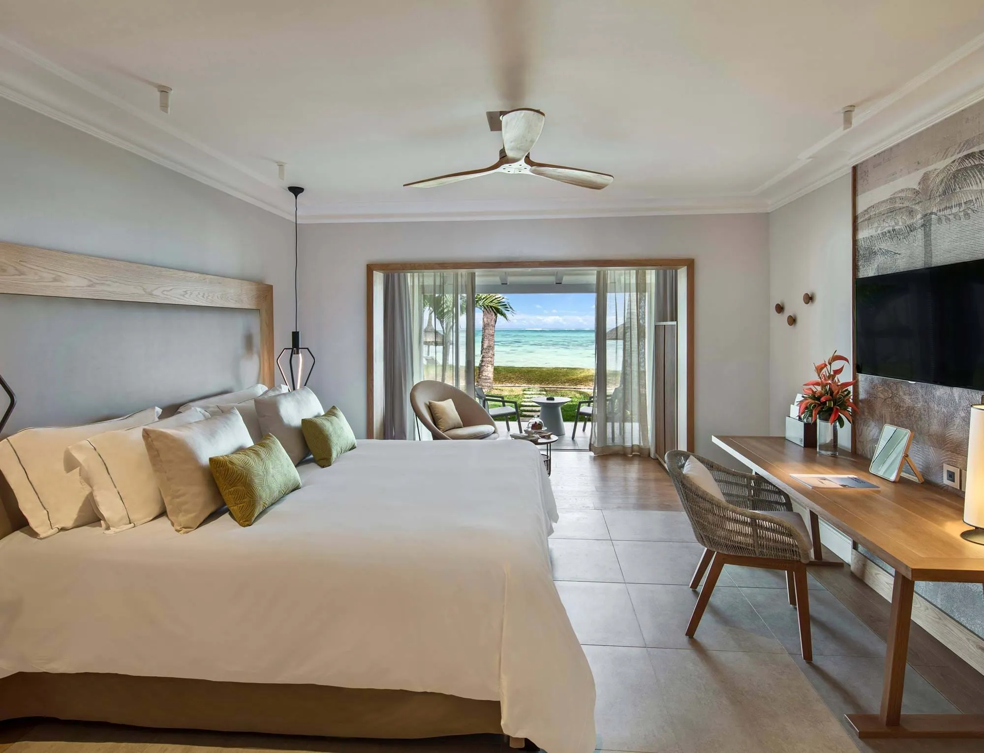 Luxury gay travel