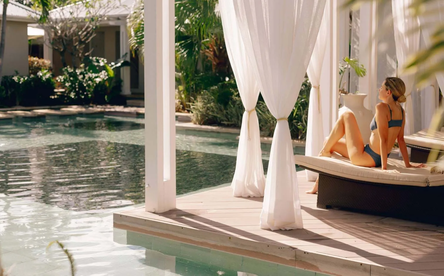 Spa & Wellness