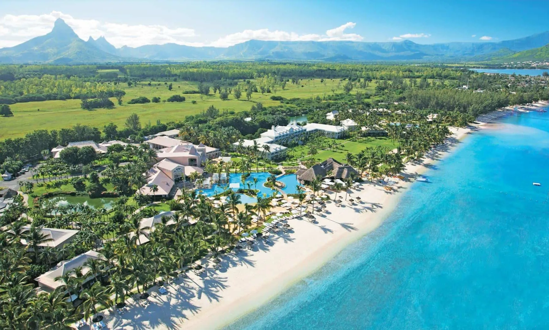 Sugar Beach