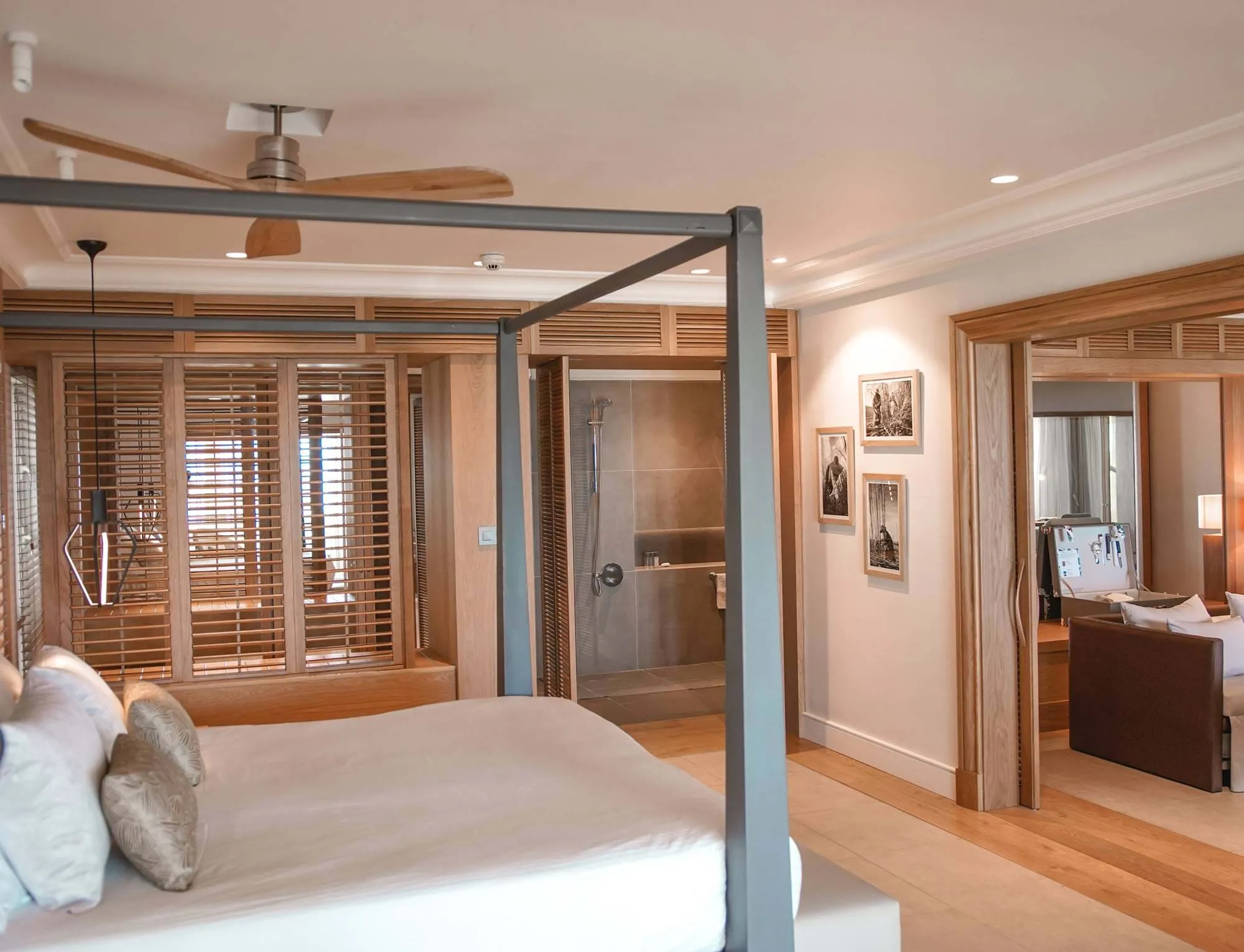 Luxury gay travel