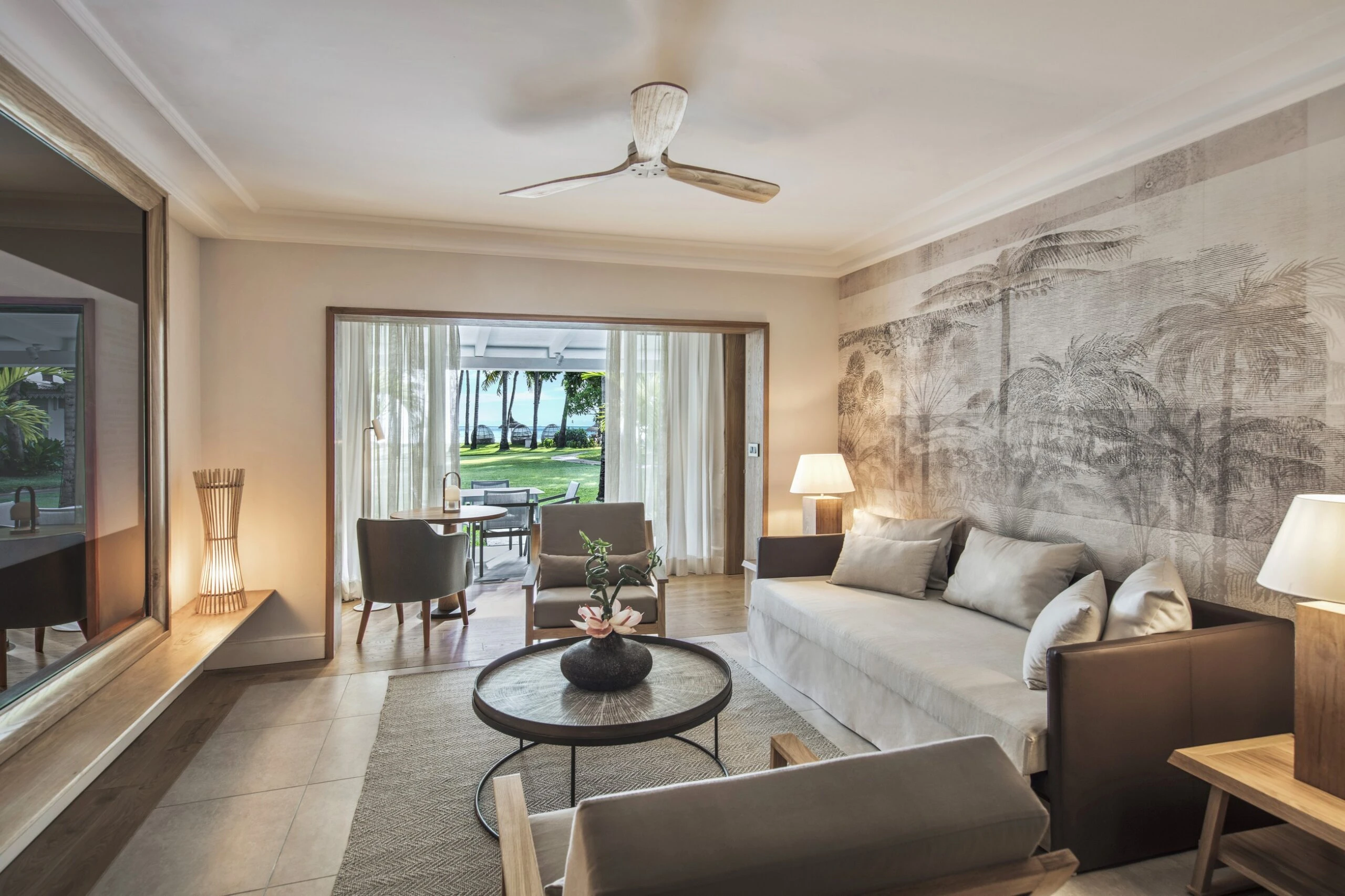 Luxury gay travel
