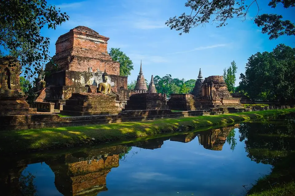 Luxury Thailand Gay Group Travel Holidays 2026 & 2027 vacations