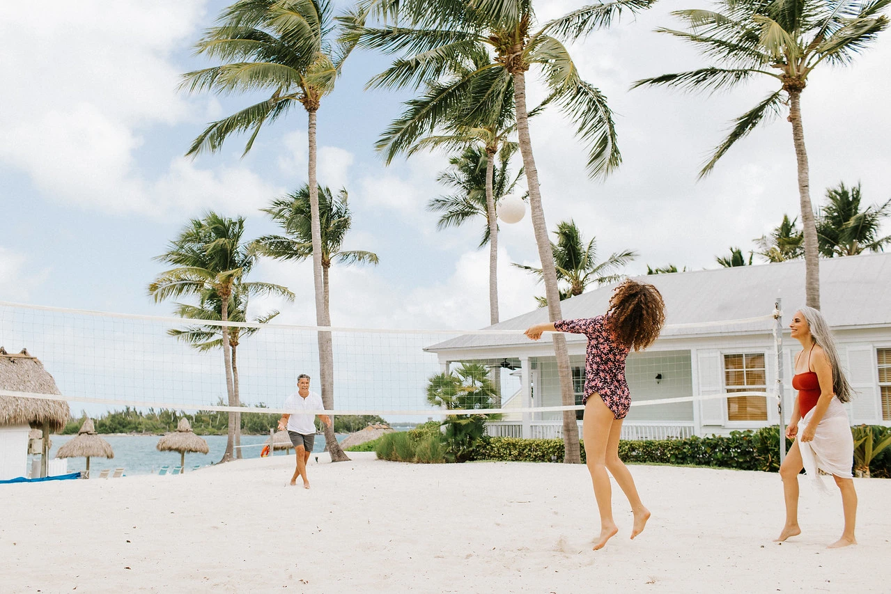 Sunset Key Cottages
