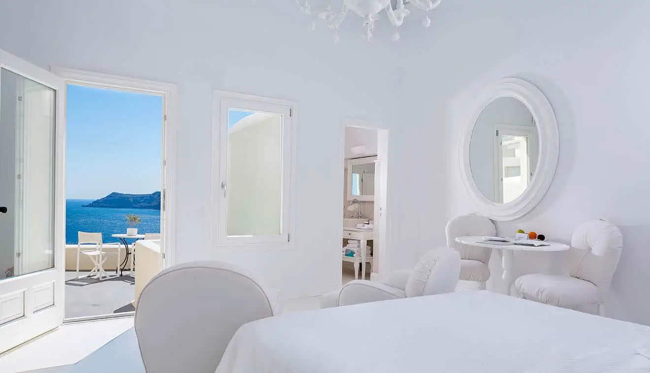 Luxury gay travel