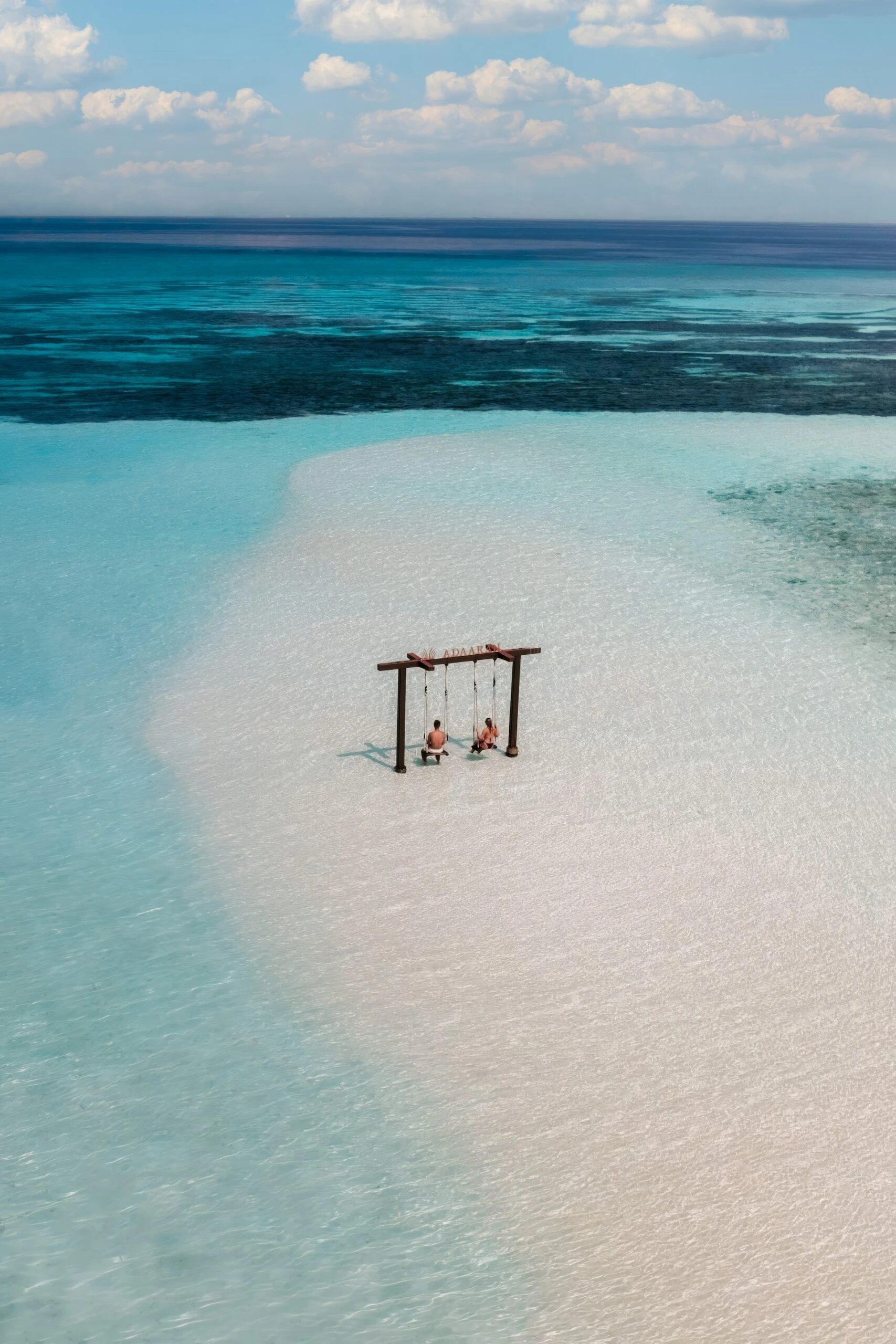 Adaaran Select Hudhuran Fushi