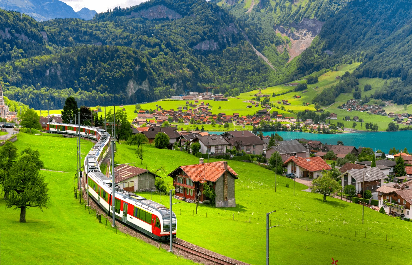 Switzerland