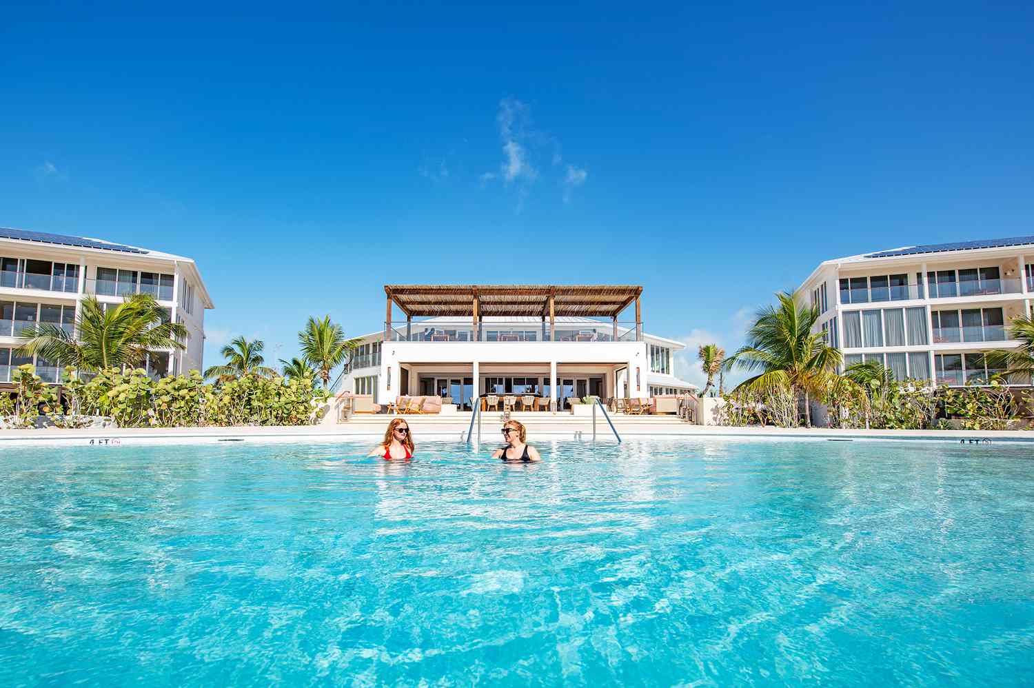 Salterra, a Luxury Collection Resort & Spa