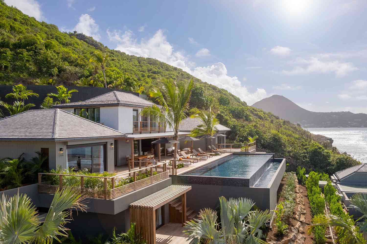 Hotel Christopher Saint-Barth