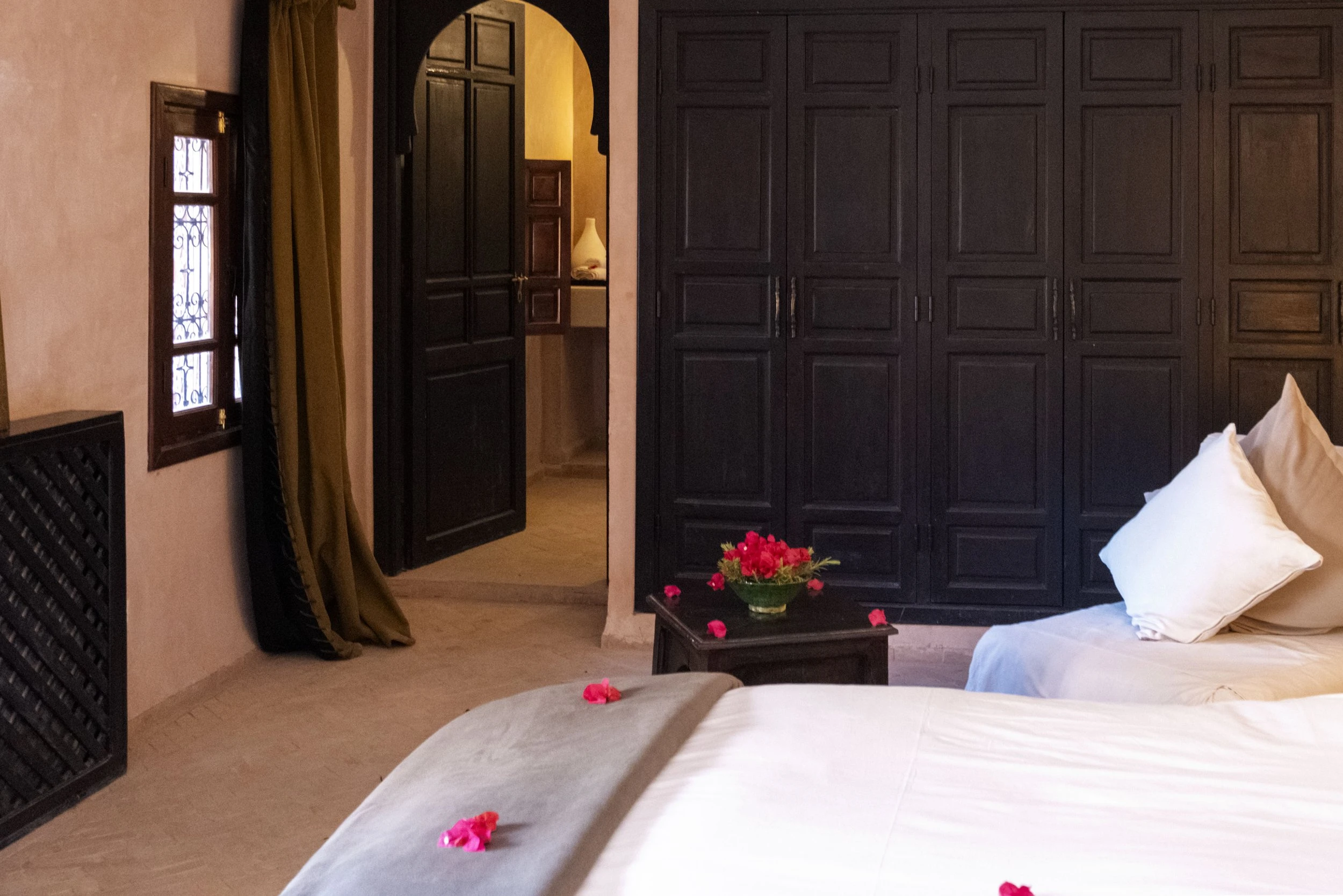 Luxury gay travel