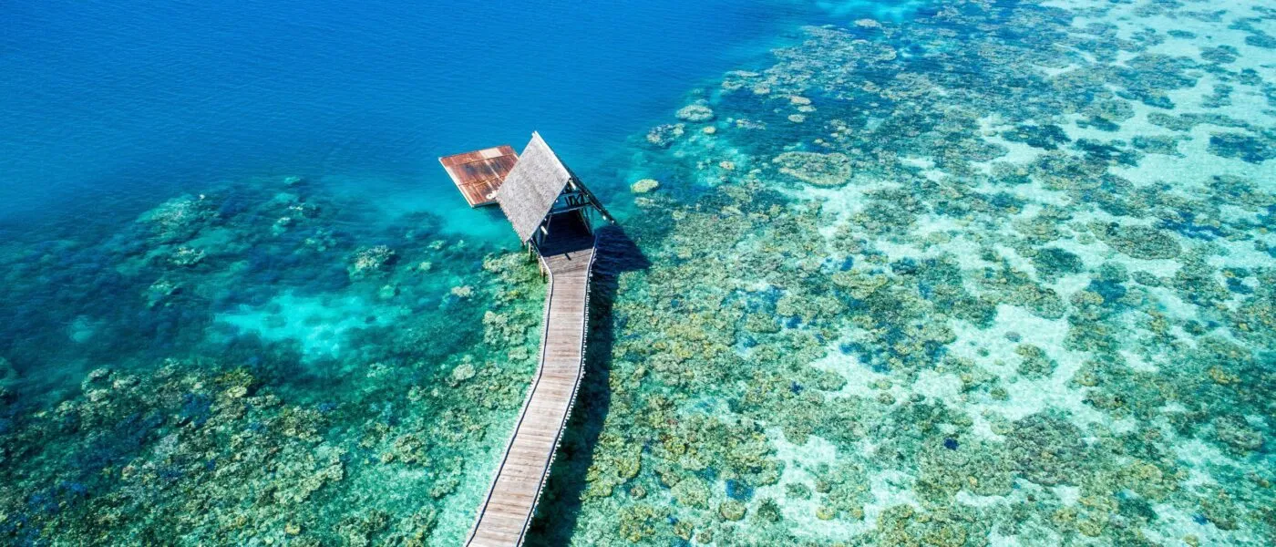 Best Overwater Villas Beyond the Maldives – Seychelles to Fiji