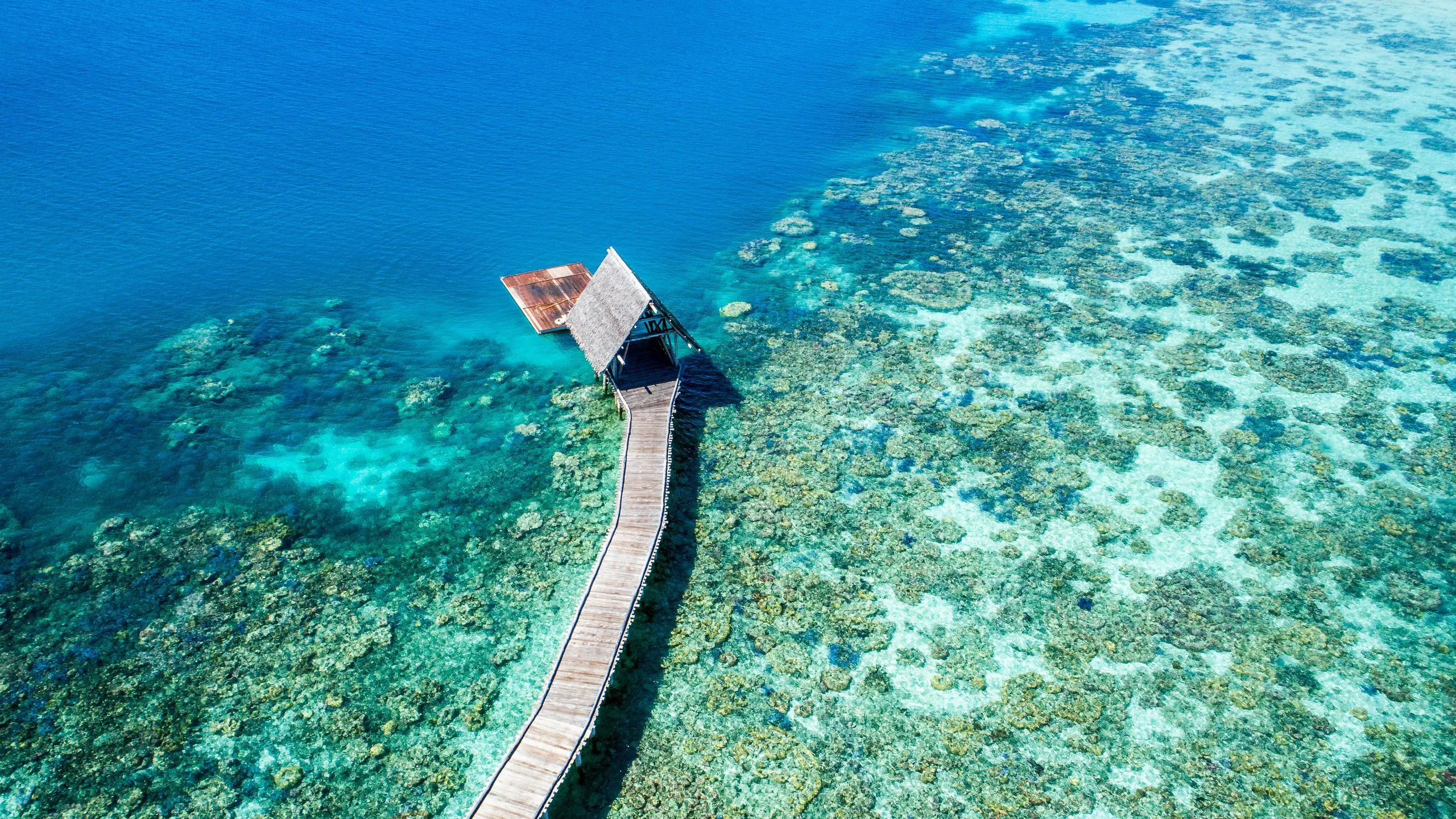 Best Overwater Villas Beyond the Maldives – Seychelles to Fiji