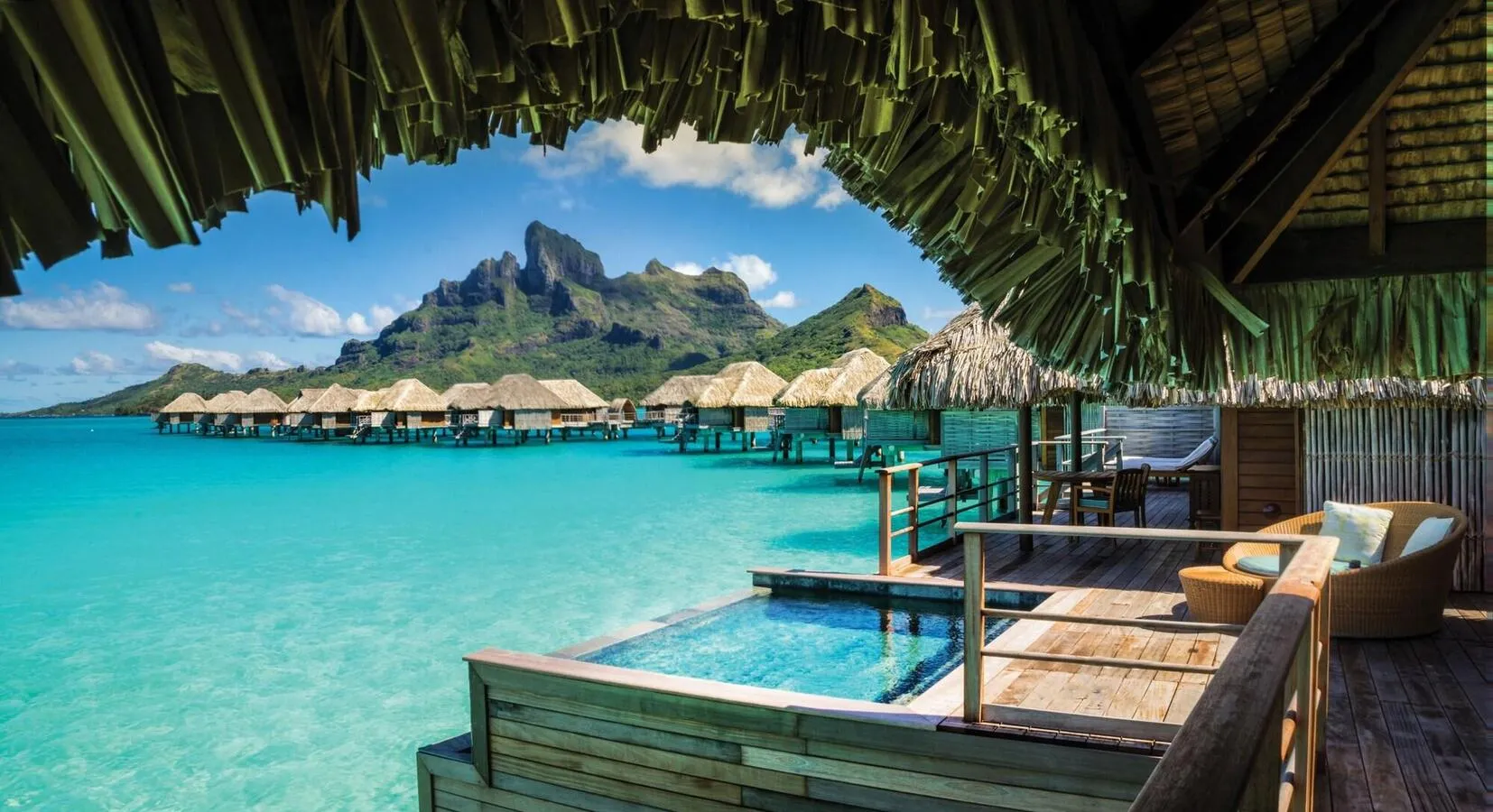 The Ultimate French Polynesia Grand Tour