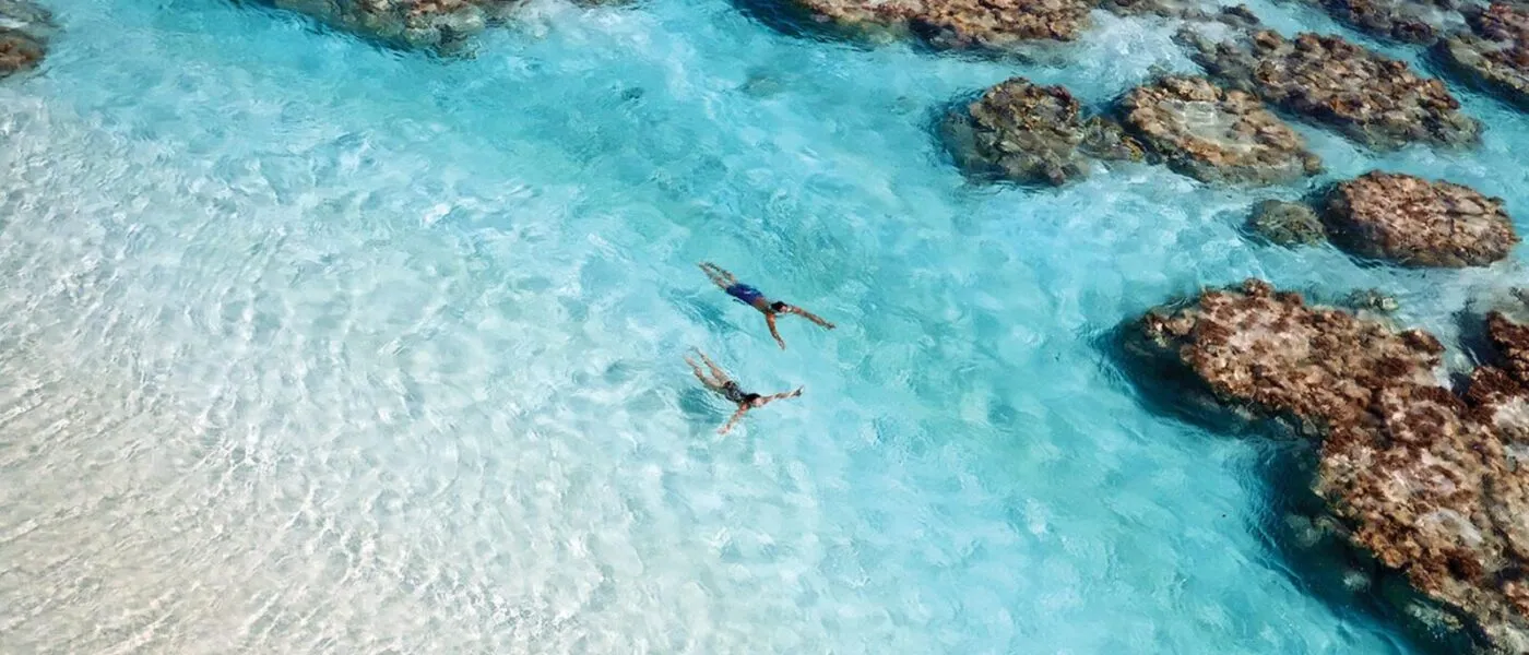 Tahiti