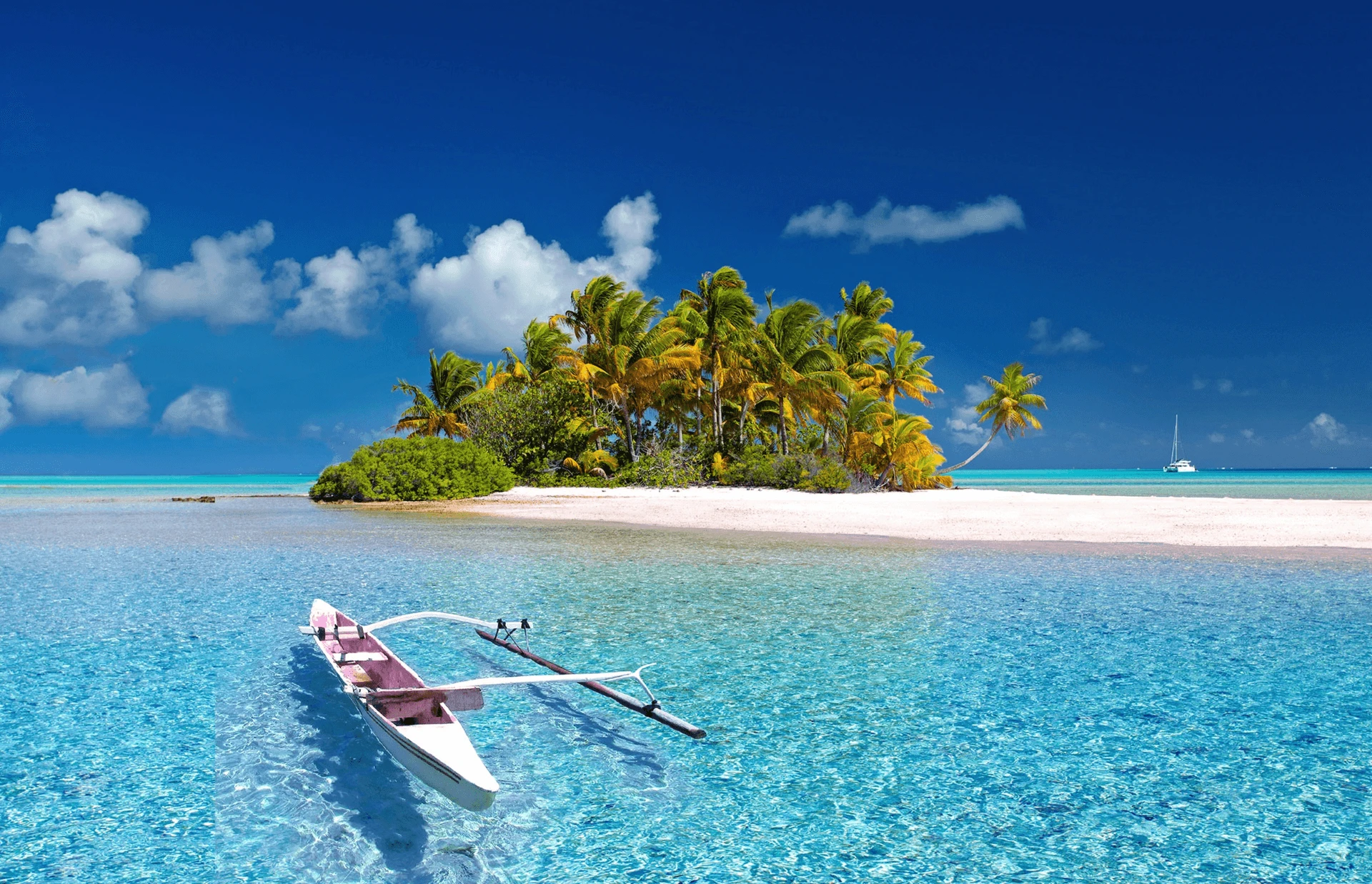Tahiti