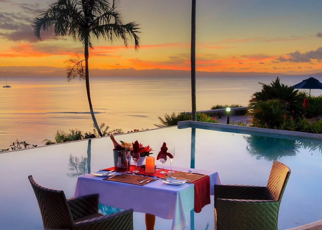 Taveuni Island Resort and Spa