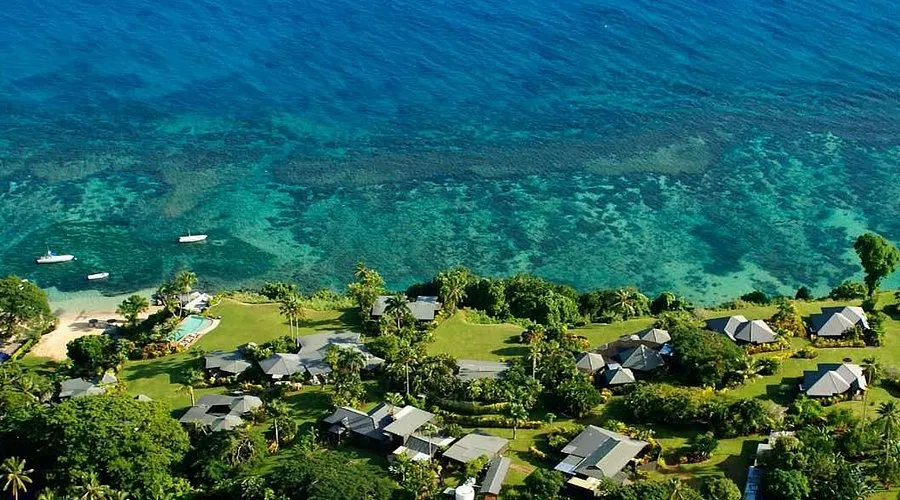 Taveuni Island Resort and Spa