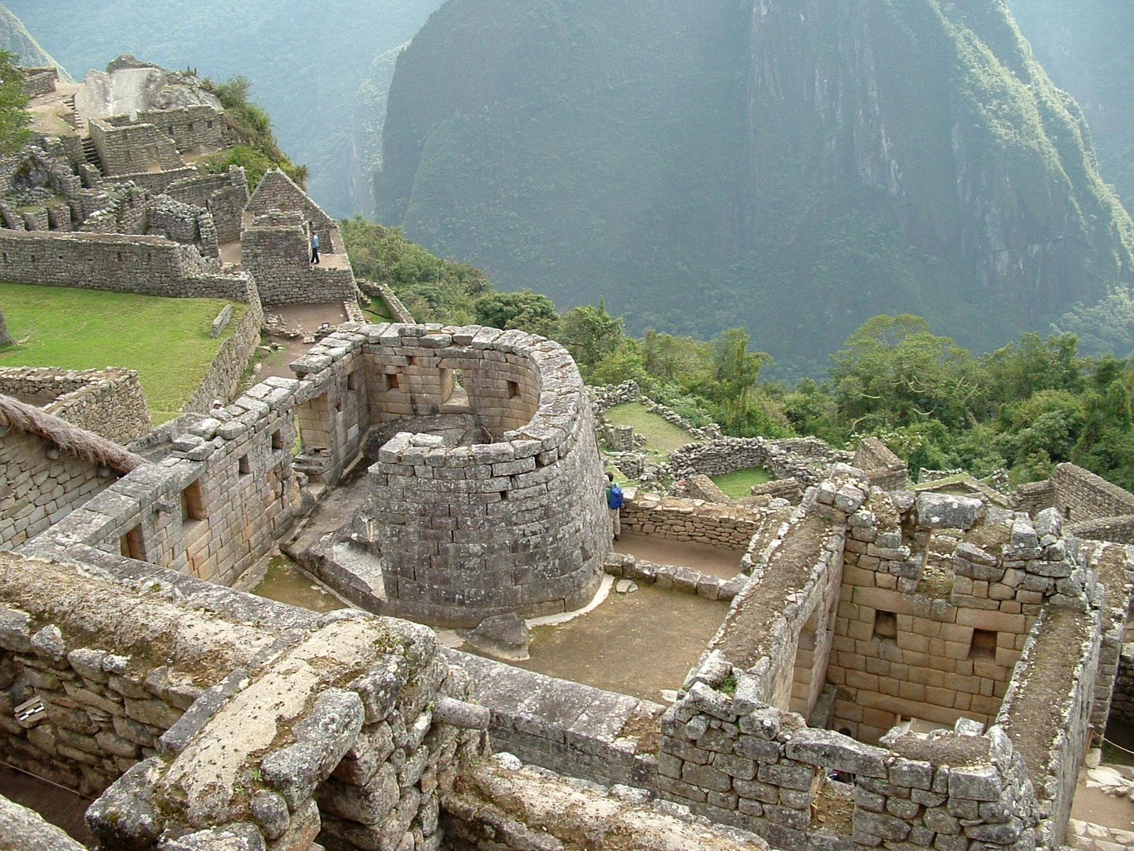 Machu Picchu & the Galápagos: A Luxury Journey