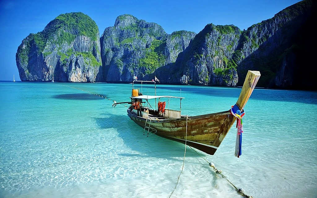 Thailand