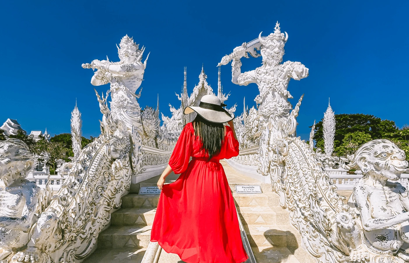 Luxury Thailand Wedding and Honeymoon