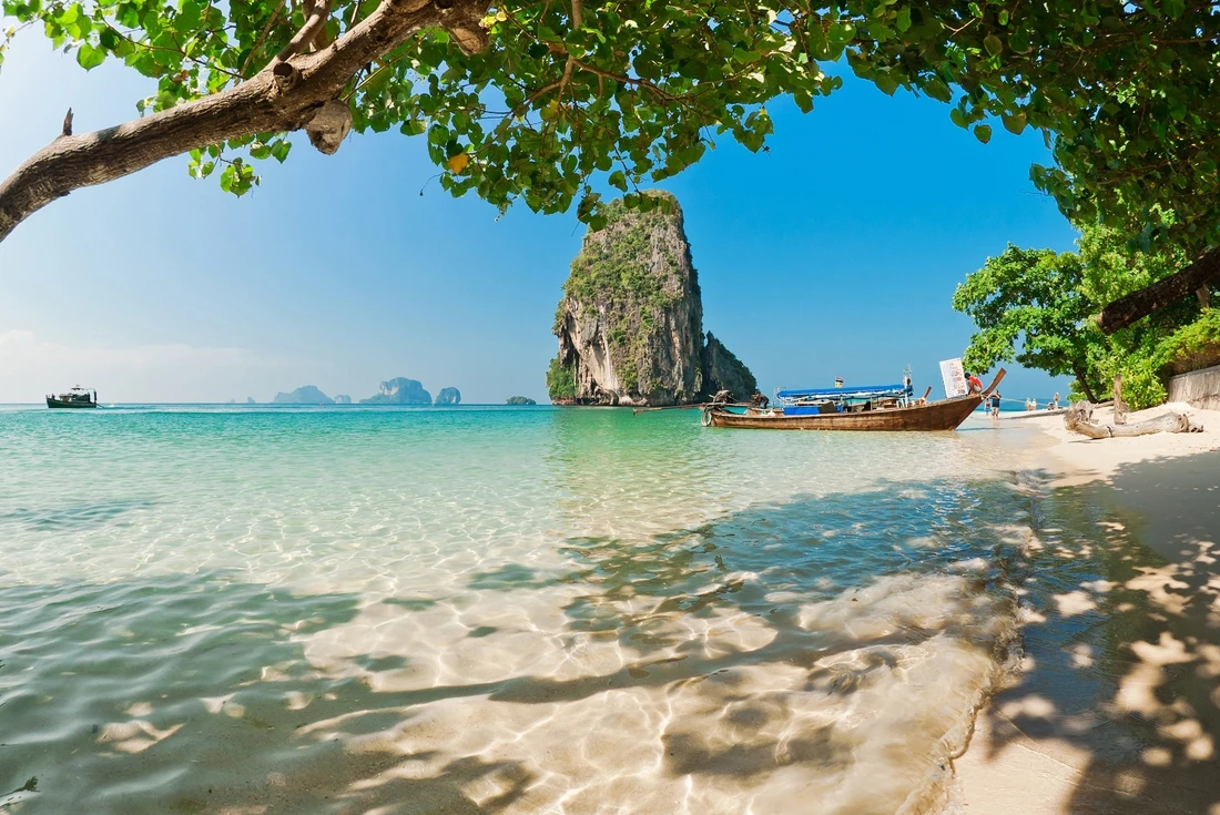 Gay Group Trip: Thailand And Cambodia