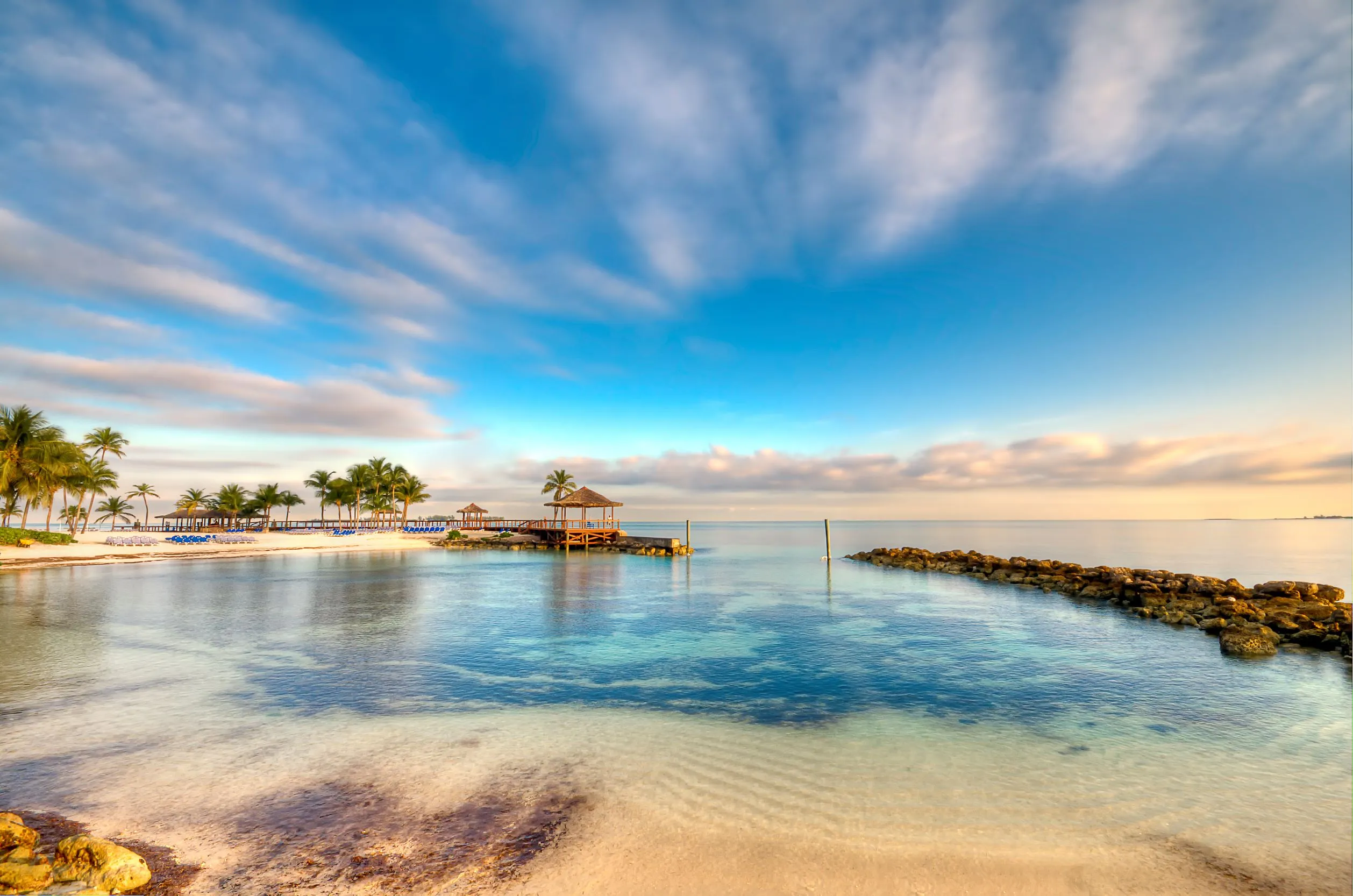The Caribbean