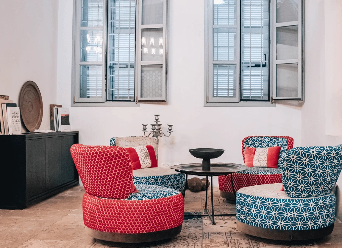 The Efendi Hotel