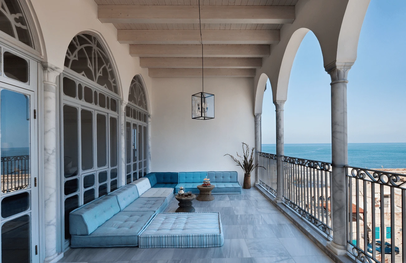 The Efendi Hotel
