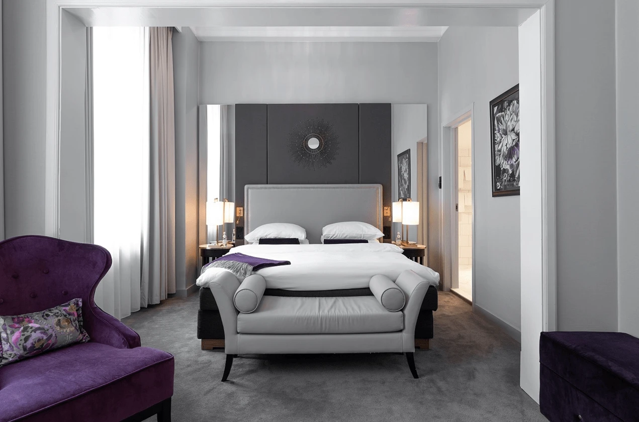 Grand Hotel Oslo