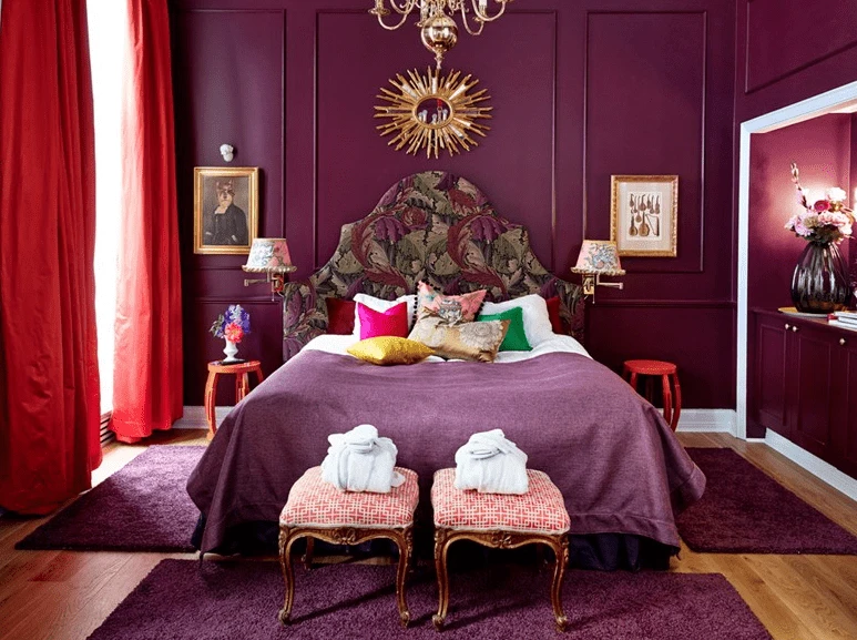 Luxury gay travel