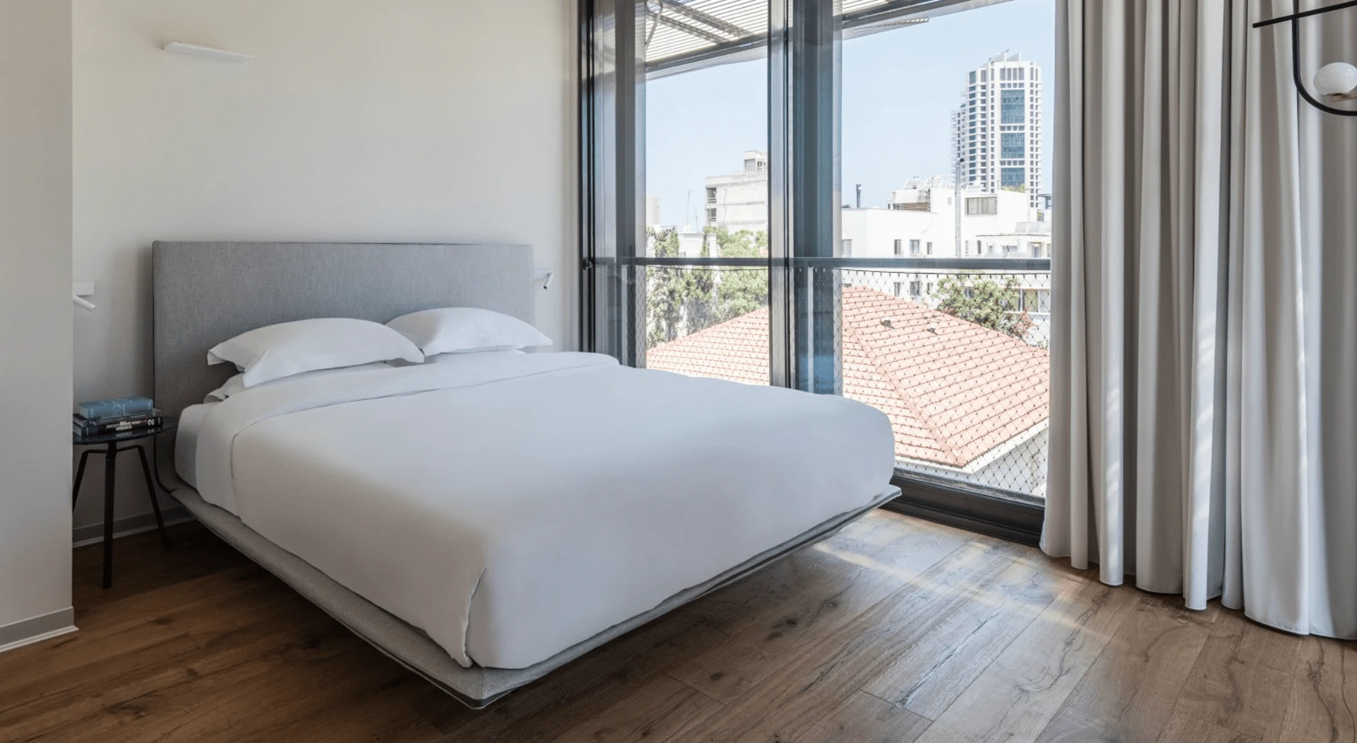 Luxury gay travel