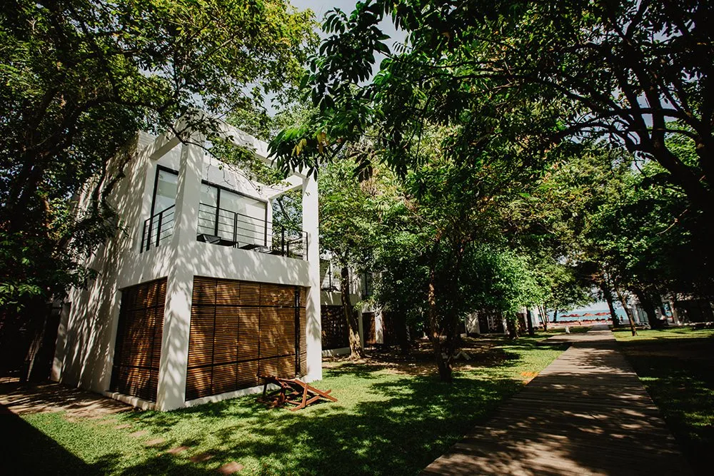 The Library Samui