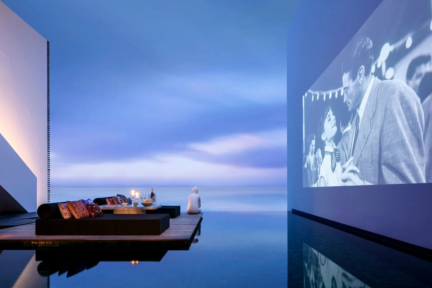 The Library Samui