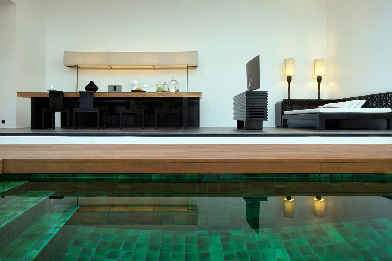 Luxury gay travel