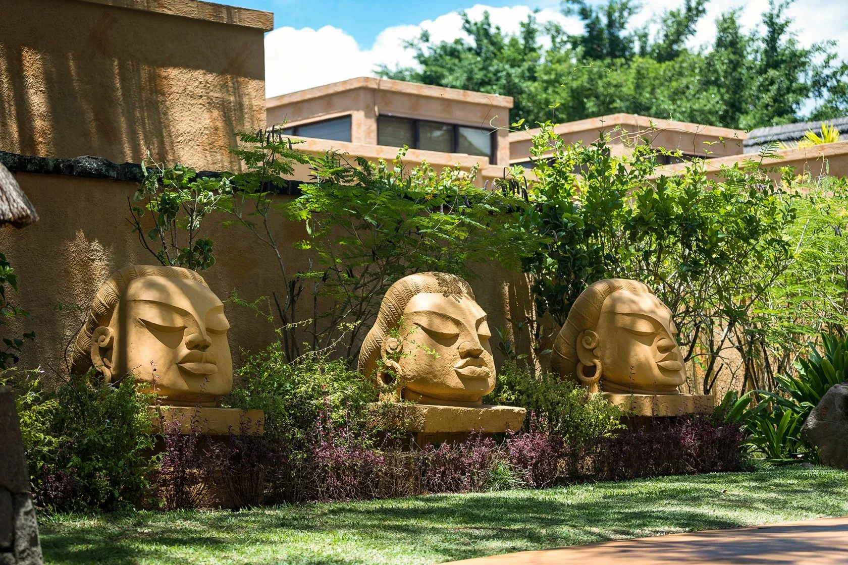 The Oberoi Mauritius