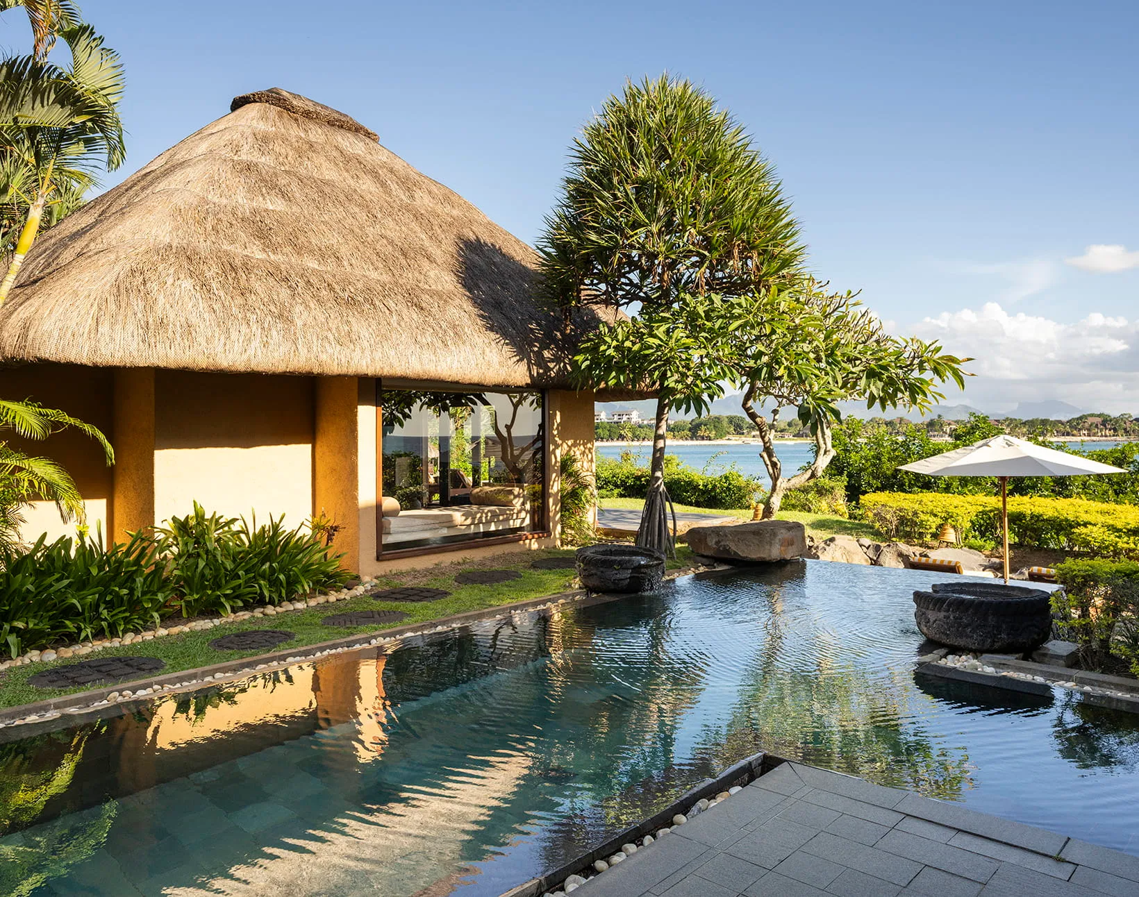Luxury gay travel