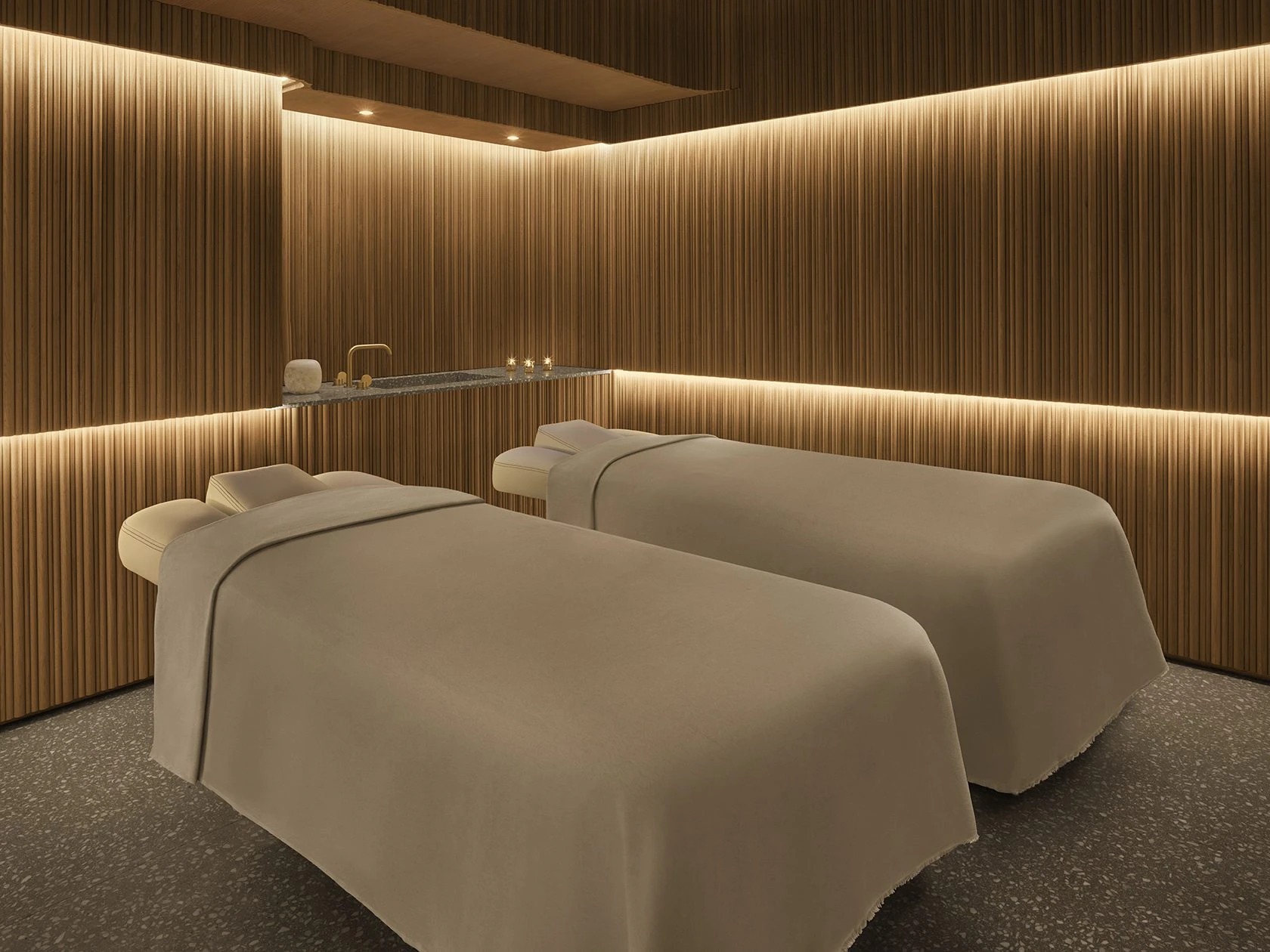 Spa & Wellness