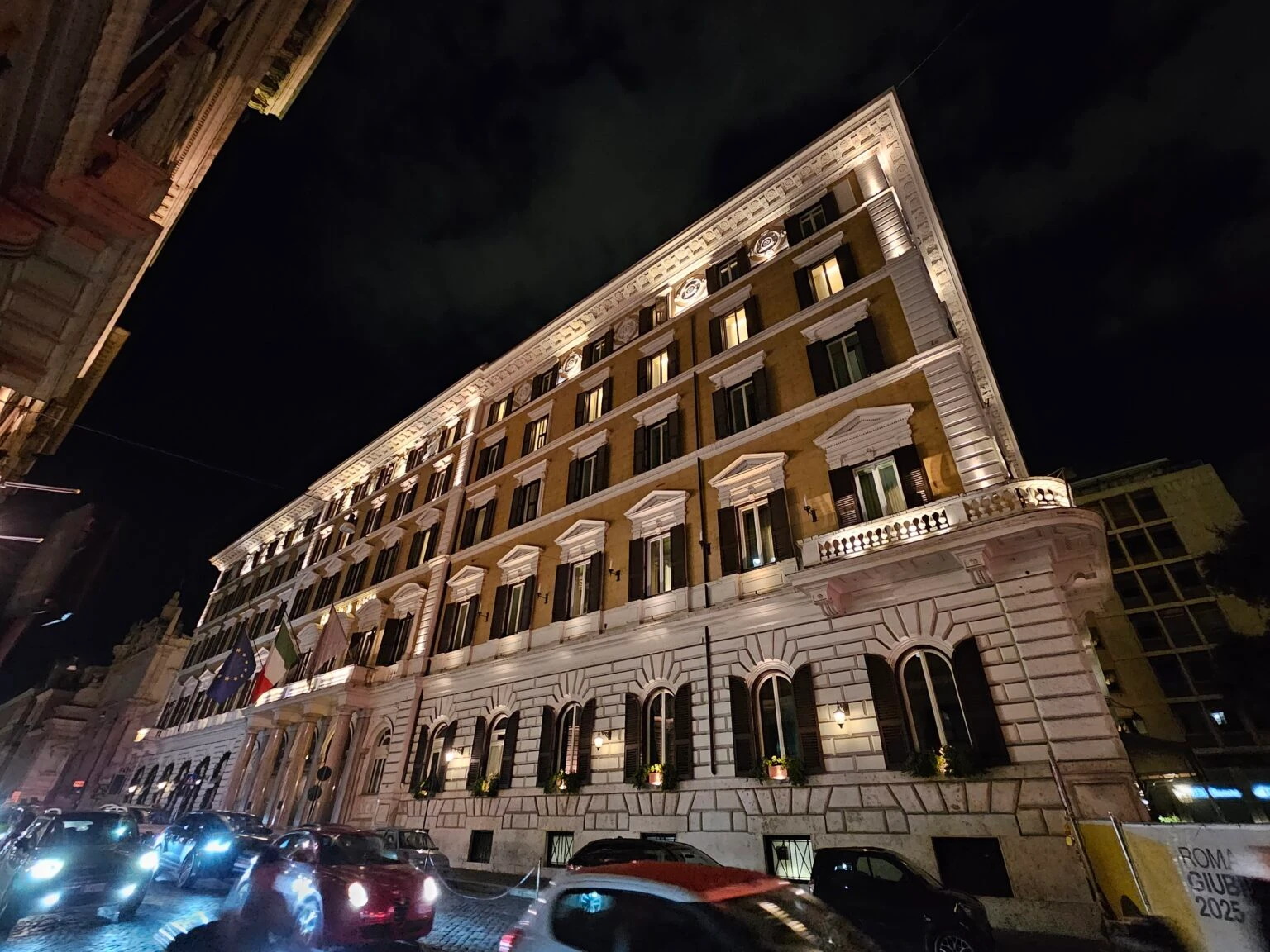 The St. Regis Rome