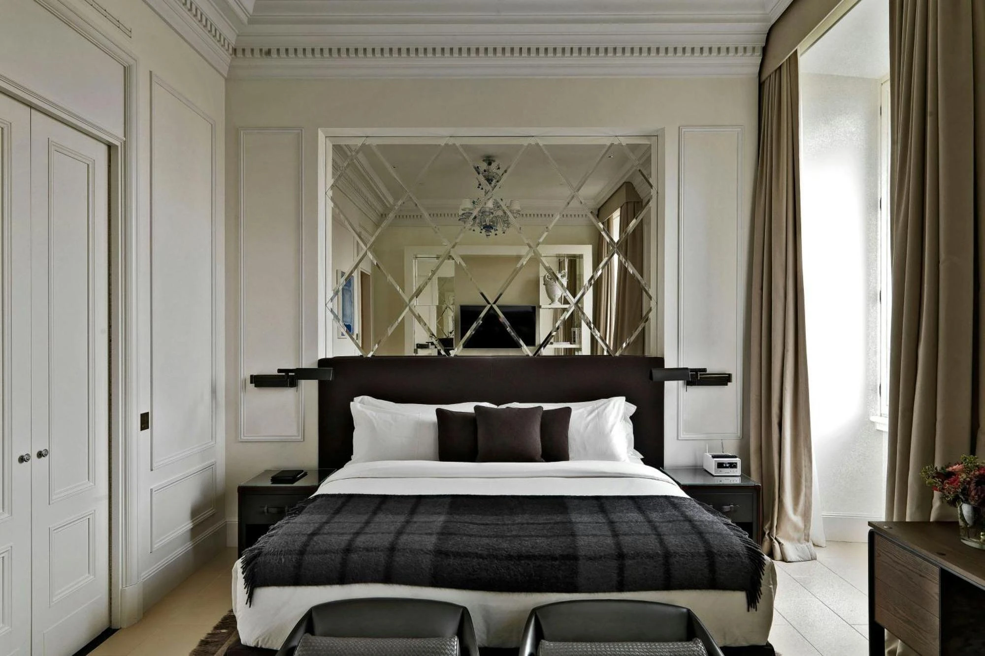 Luxury gay travel