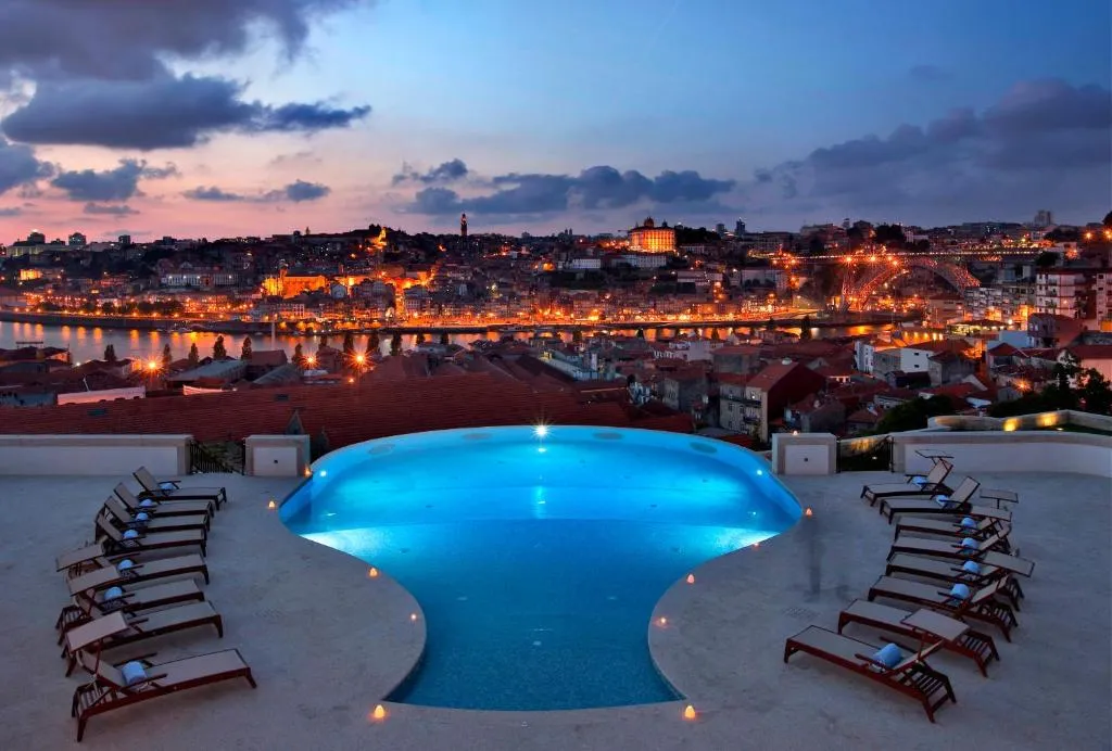 The Yeatman - Porto