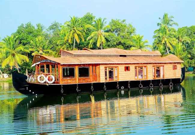 Southern India: Chennai to Cochin