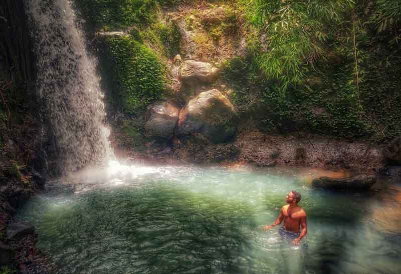Day 6 and 7: Lombok