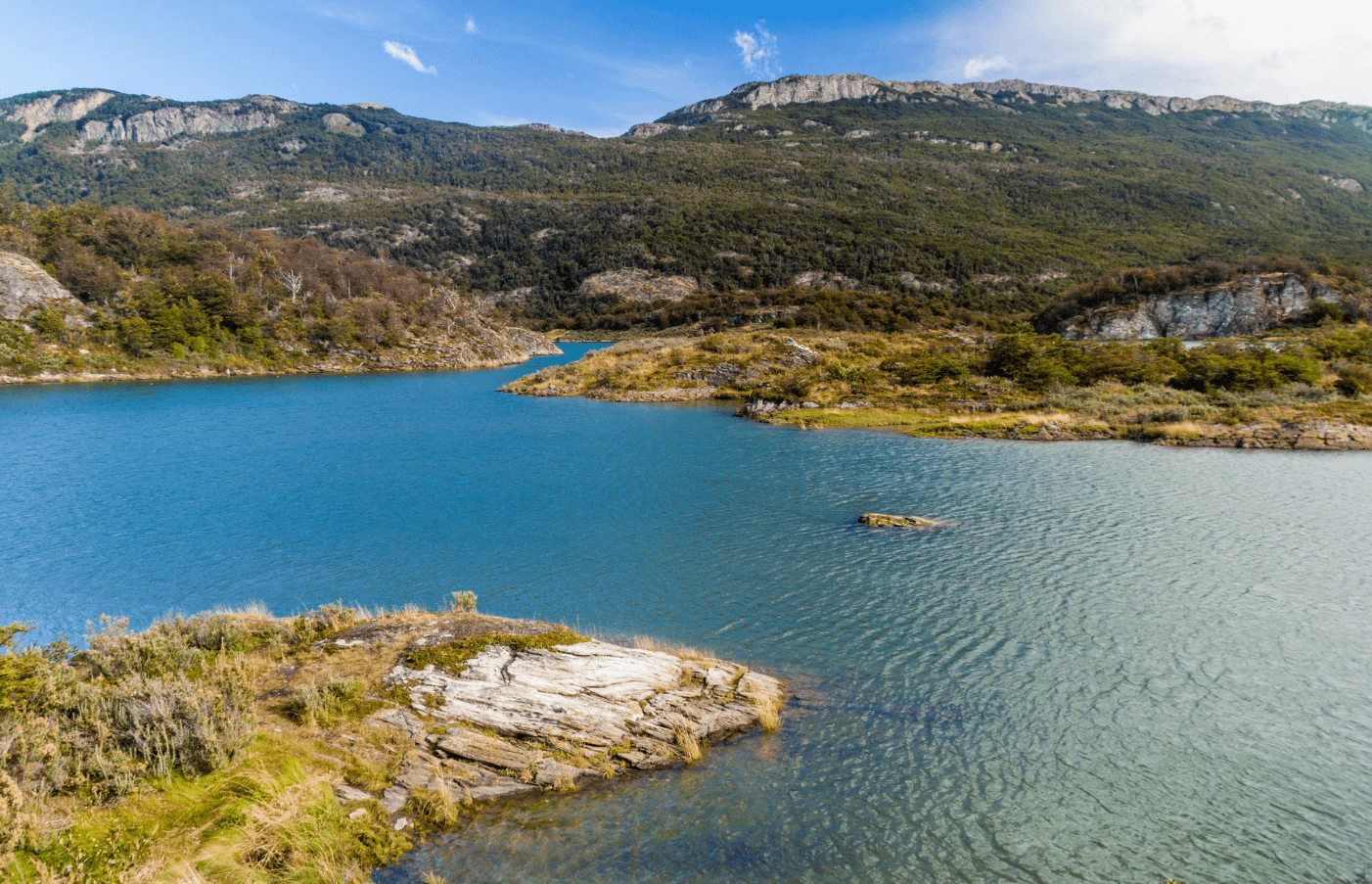 Day 5: Ushuaia and the National Park