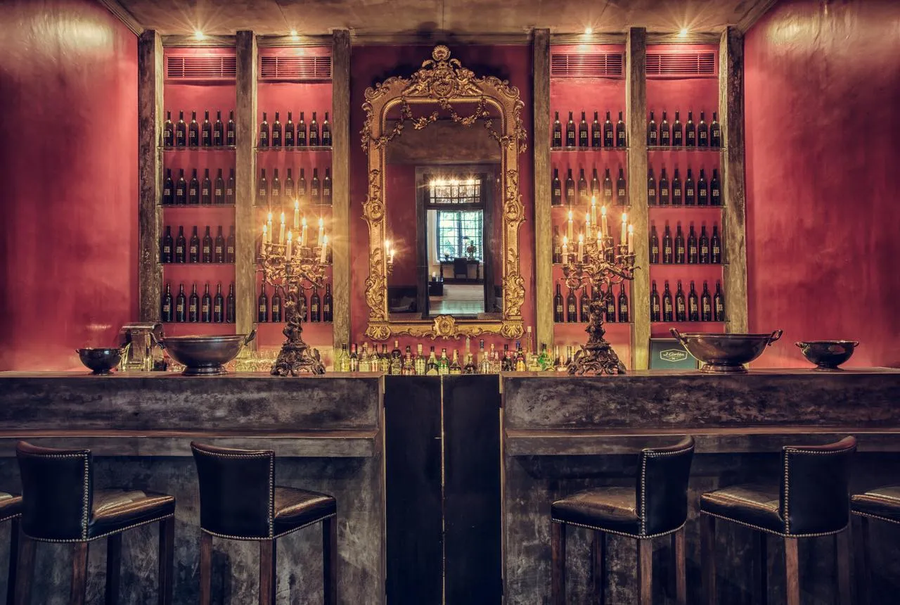 Tintagel Colombo