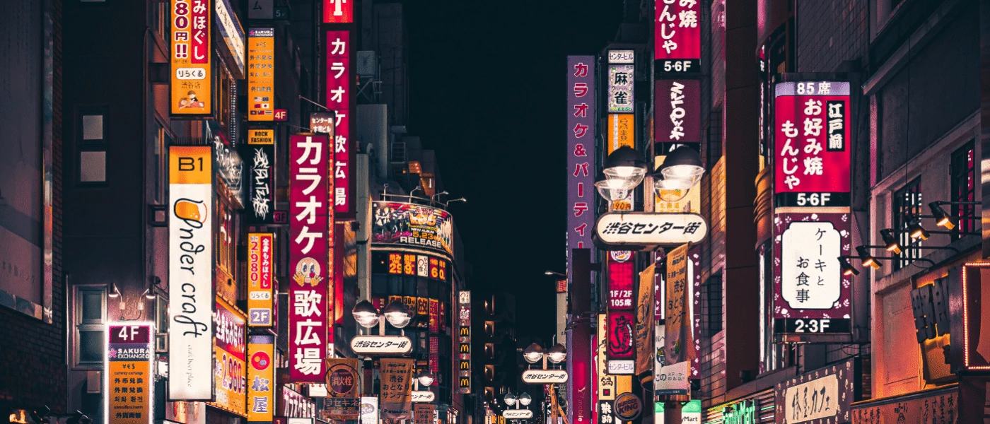 City Escapes