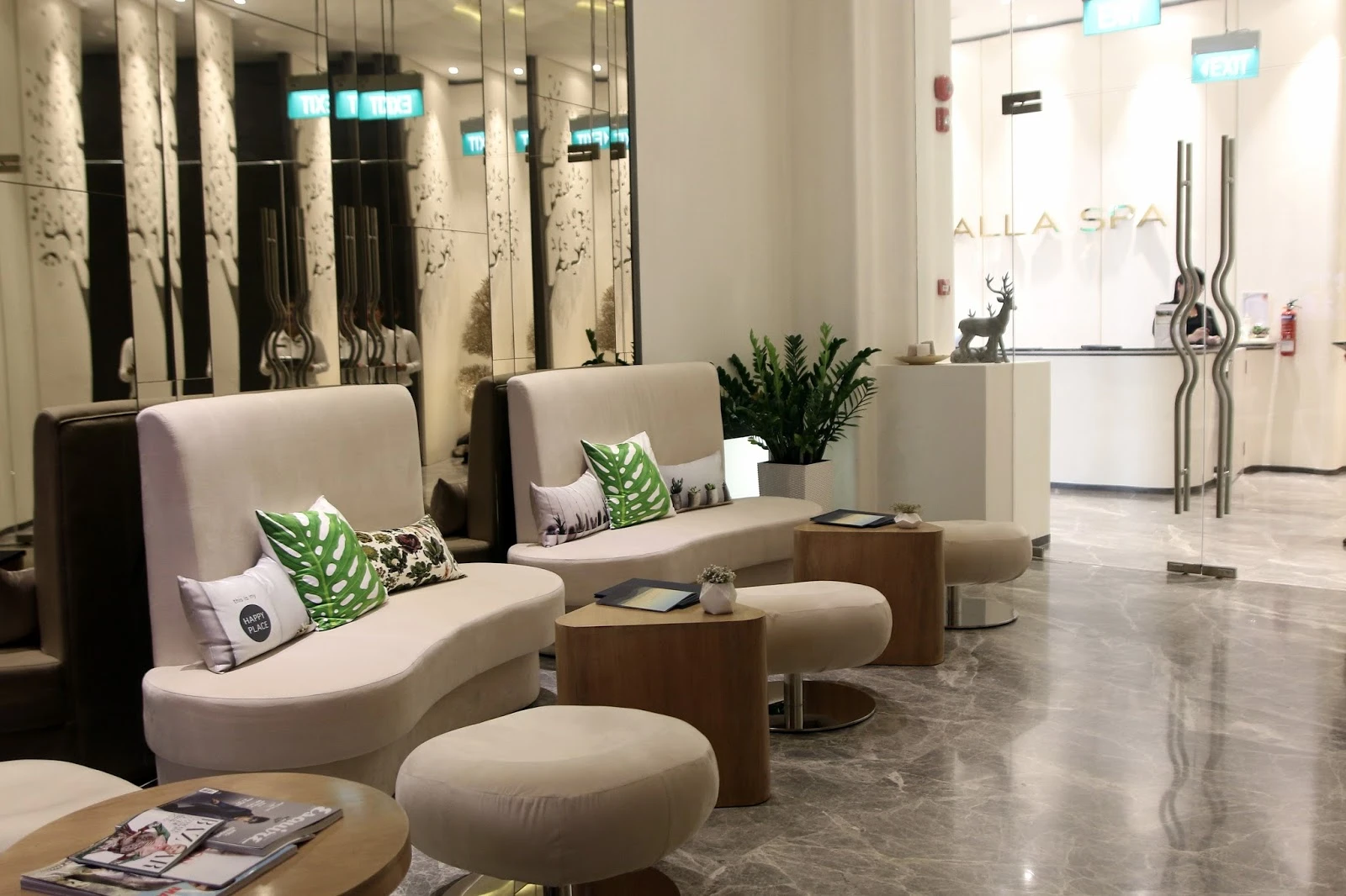 Spa & Wellness