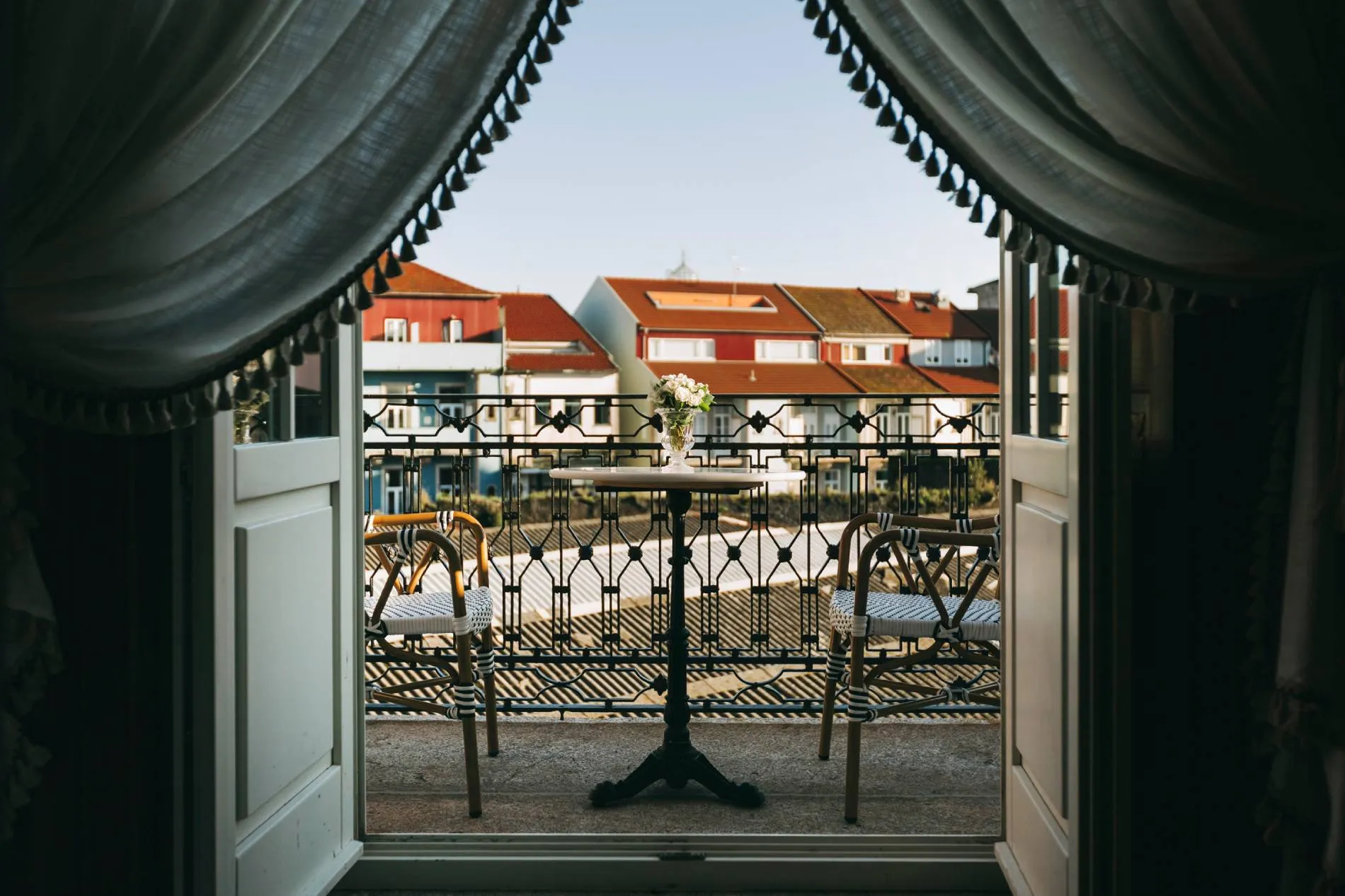 Torel Palace Porto