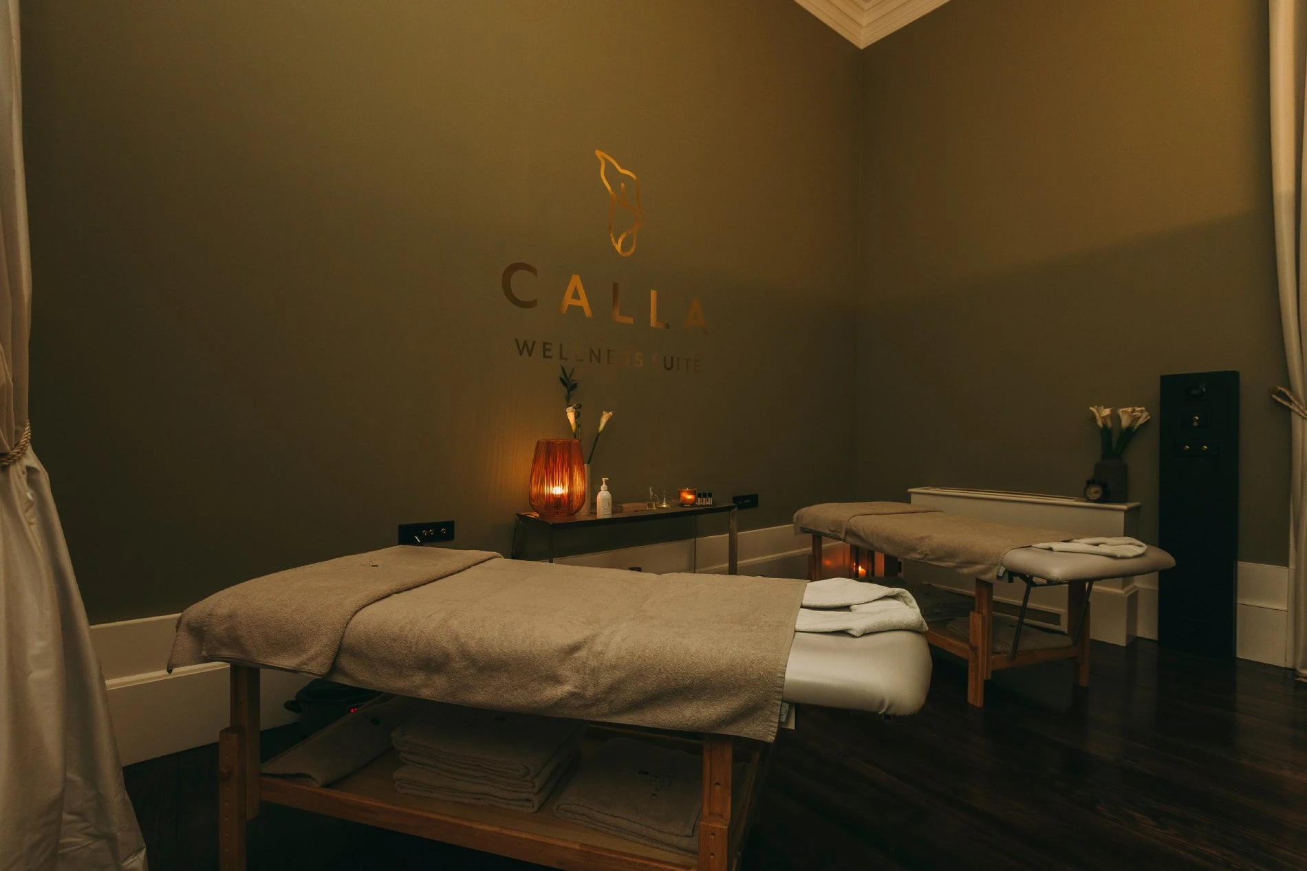 Spa & Wellness